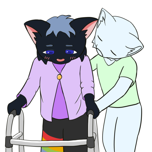 mosfet_grandma